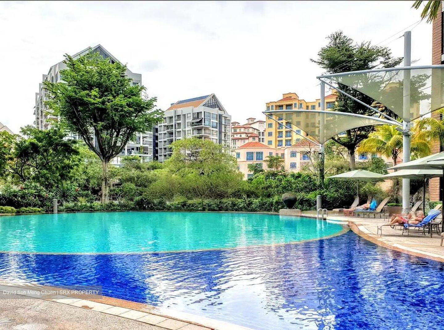 River Place (D3), Condominium #486435901